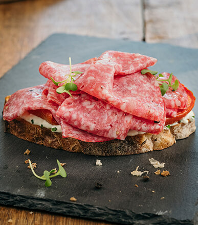 Salame